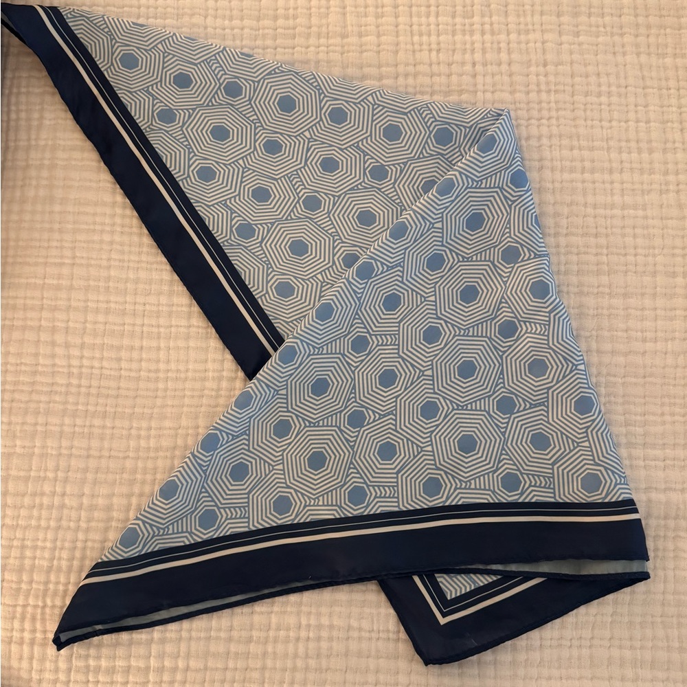 Fun Printed Scarf